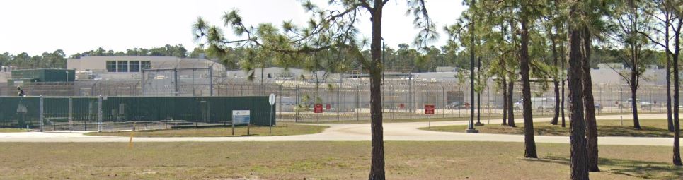 Photos Polk County South Jail 2